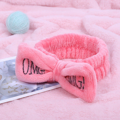 Blush Babe Headband