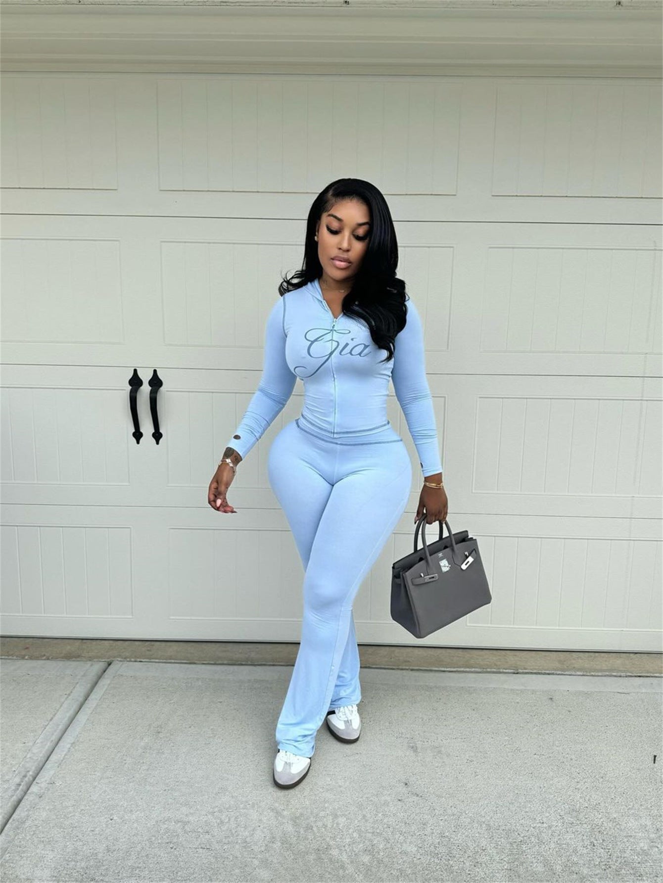 Soft Life Chill Mode Set