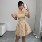 Soft Life Doll Dress