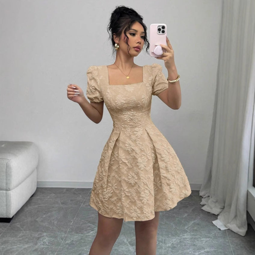 Soft Life Doll Dress