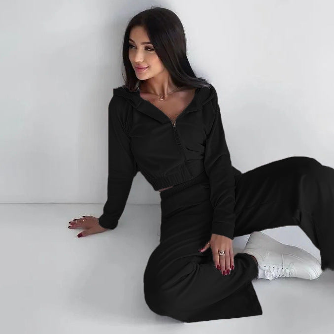 Soft Life Chill Mode Set