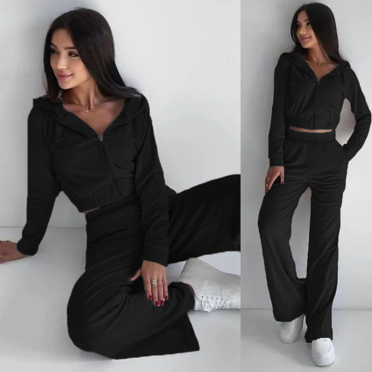 Soft Life Chill Mode Set