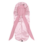 Luxe Glow Bonnet