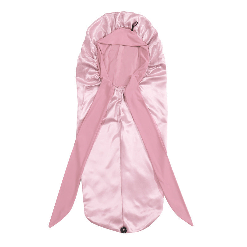 Luxe Glow Bonnet