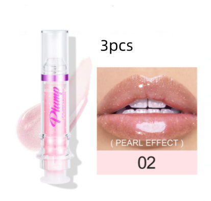 Glossy Girl Mirror Shine Gloss