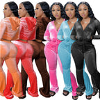 Soft Life Lounge Set