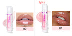 Glossy Girl Mirror Shine Gloss