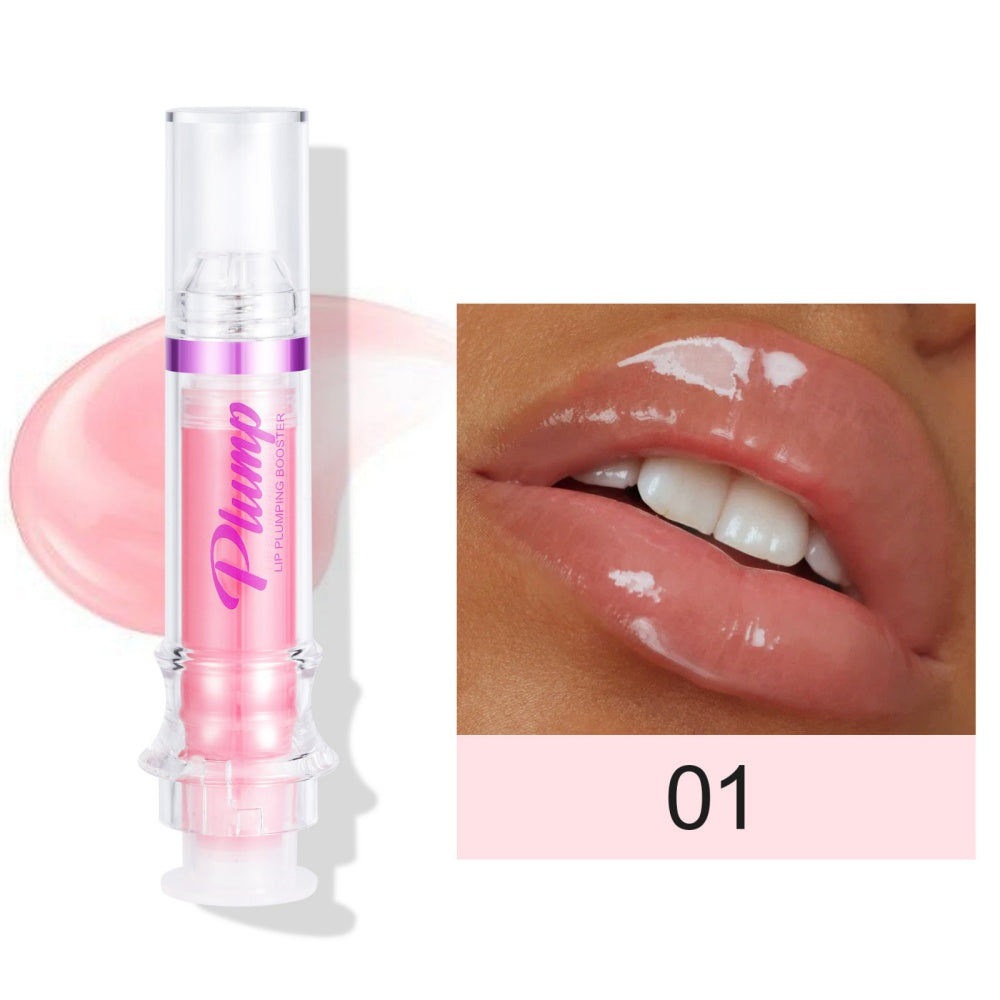 Glossy Girl Mirror Shine Gloss