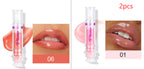Glossy Girl Mirror Shine Gloss