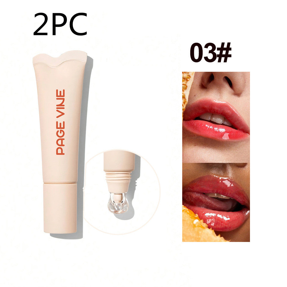 Glossy Girl Essentials