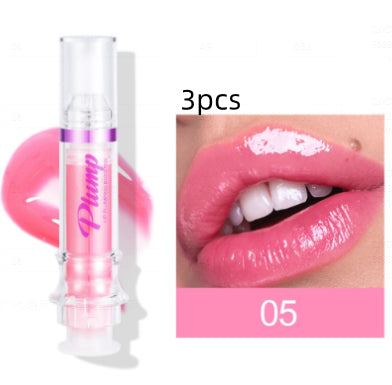Glossy Girl Mirror Shine Gloss