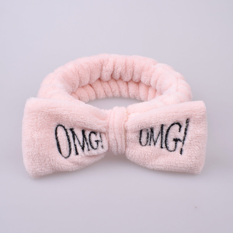 Blush Babe Headband