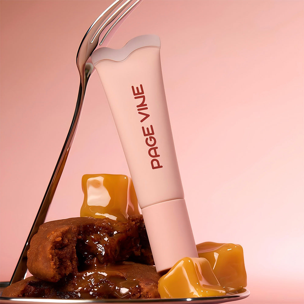 Glossy Girl Essentials