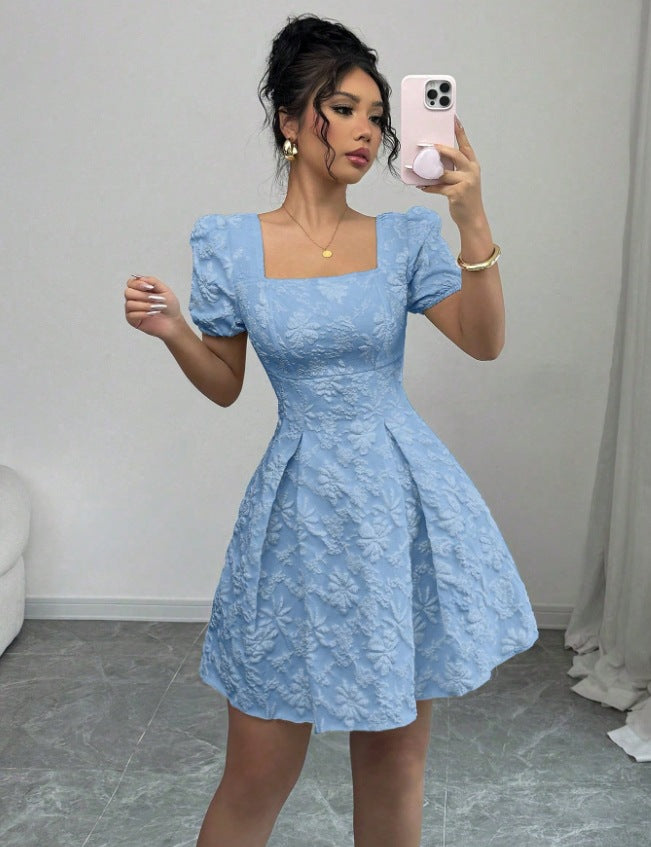 Soft Life Doll Dress