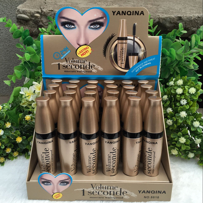 Lash Lift Mascara