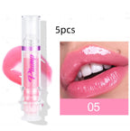 Glossy Girl Mirror Shine Gloss