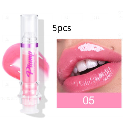 Glossy Girl Mirror Shine Gloss