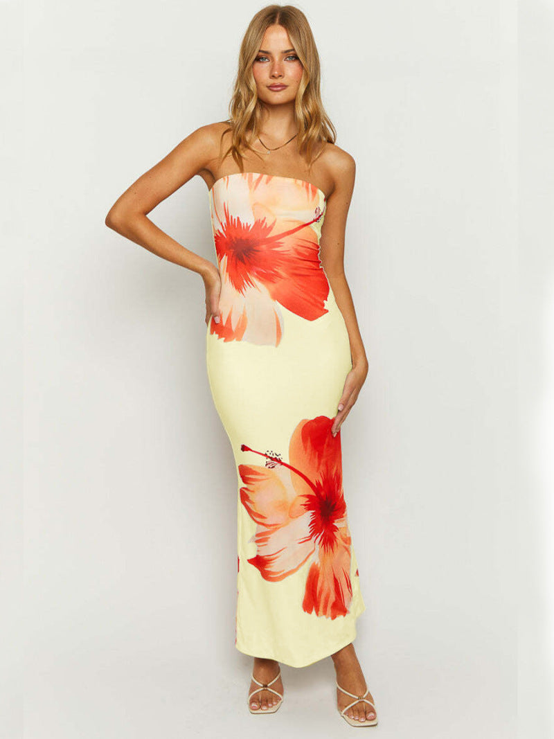 Soft Life Sunset Muse Dress