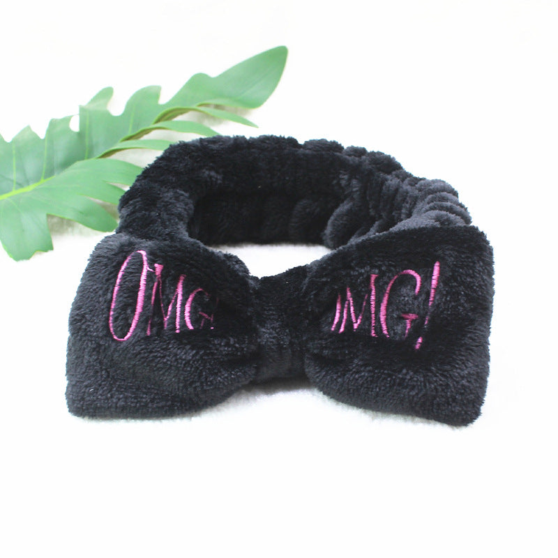 Blush Babe Headband