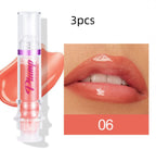 Glossy Girl Mirror Shine Gloss