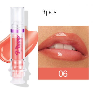 Glossy Girl Mirror Shine Gloss