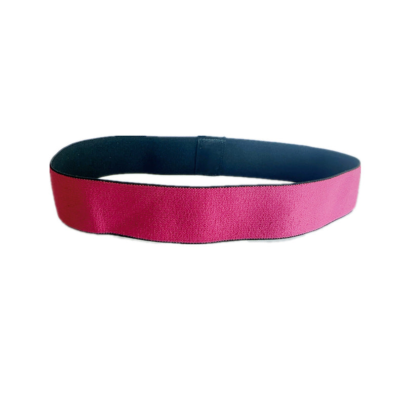 Luxe Lay Wig Band