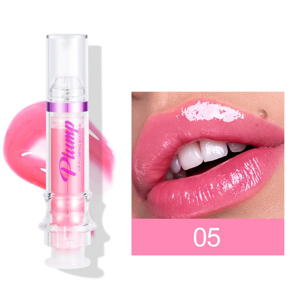 Glossy Girl Mirror Shine Gloss