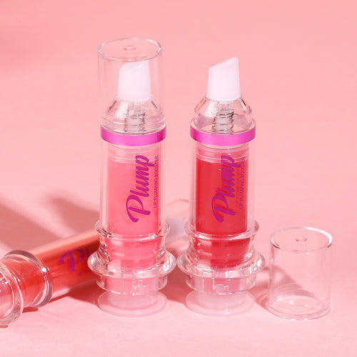 Glossy Girl Mirror Shine Gloss