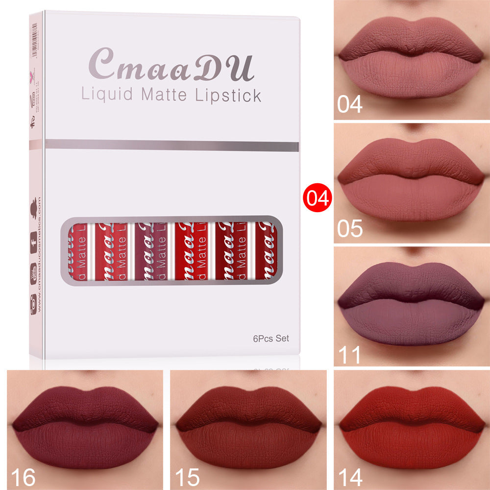 Soft Life Lip Vault