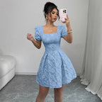 Soft Life Doll Dress