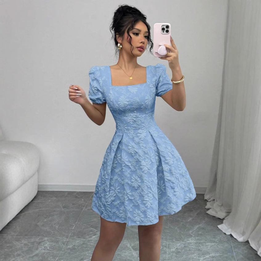 Soft Life Doll Dress