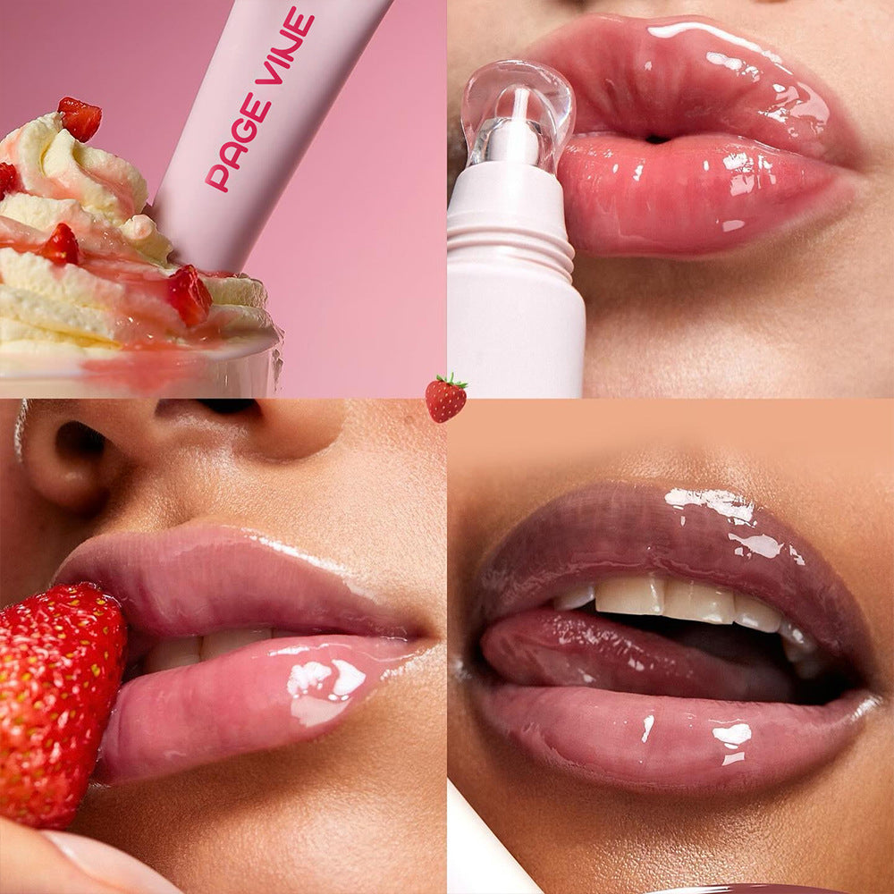 Glossy Girl Essentials