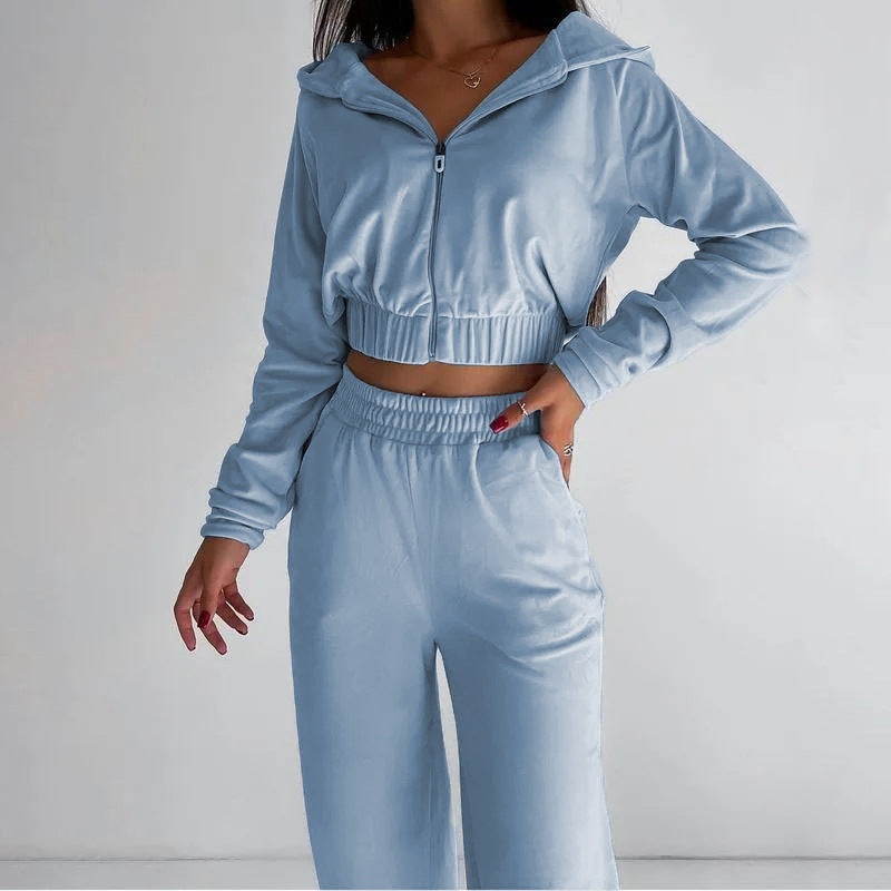 Soft Life Chill Mode Set