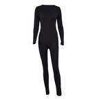 Soft Life Sculpt Jumpsuit