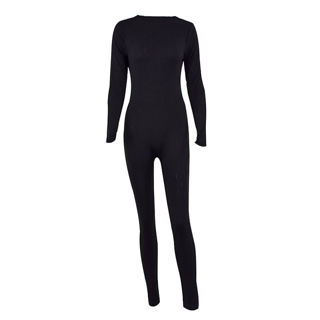 Soft Life Sculpt Jumpsuit