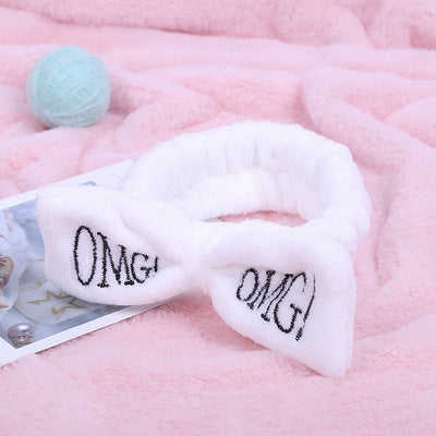 Blush Babe Headband
