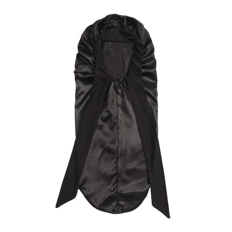 Luxe Glow Bonnet