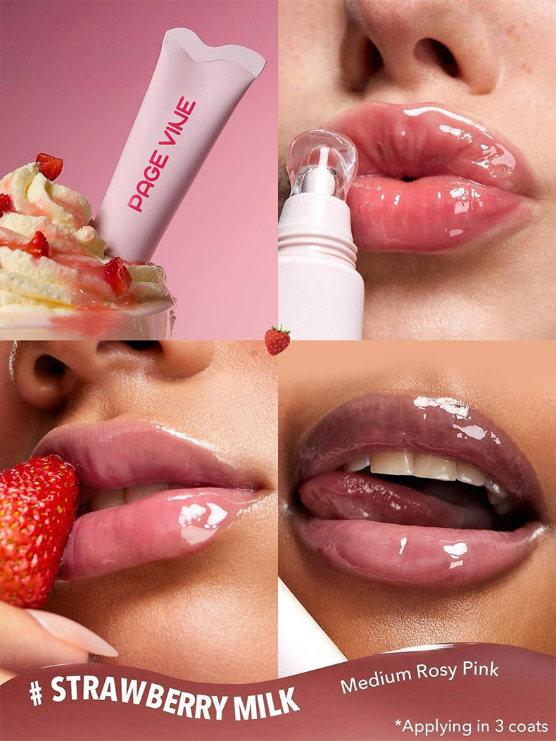 Glossy Girl Essentials