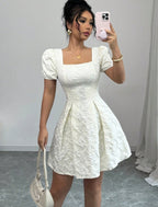 Soft Life Doll Dress