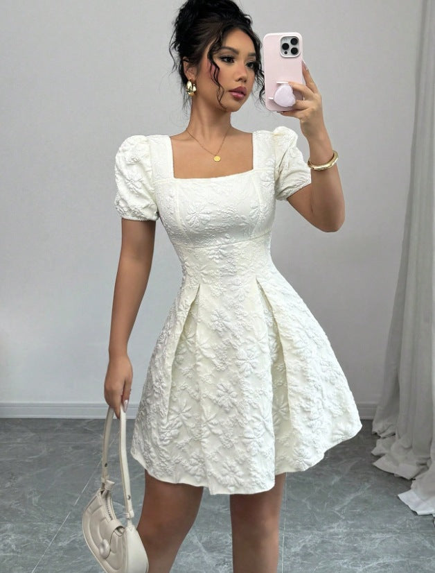 Soft Life Doll Dress