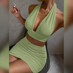 Soft Life Siren Set