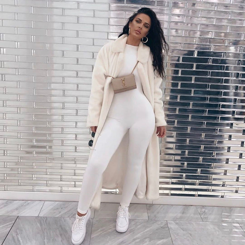 Soft Life Sculpt Jumpsuit