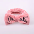 Blush Babe Headband