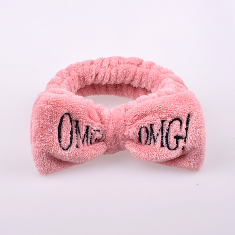 Blush Babe Headband
