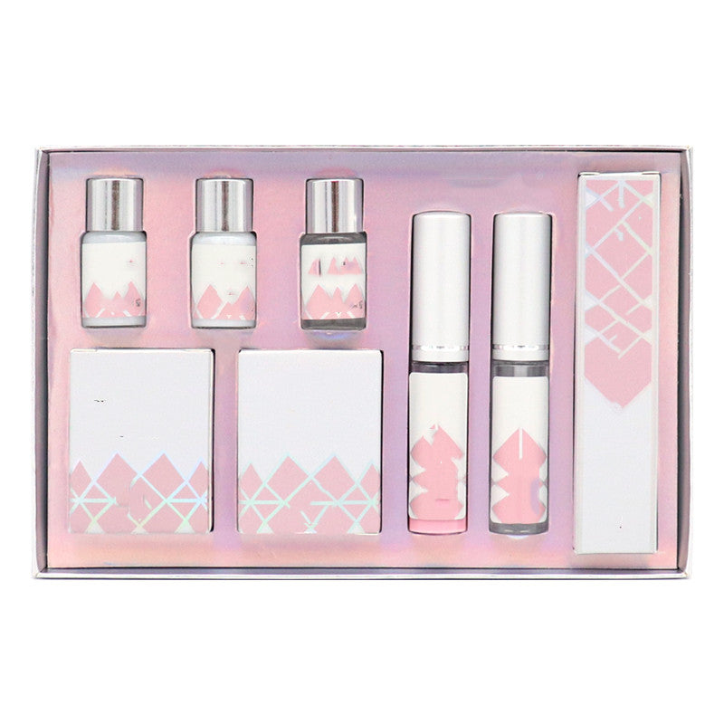 Trendi Lash Kit - Complete DIY Lash Extension Set