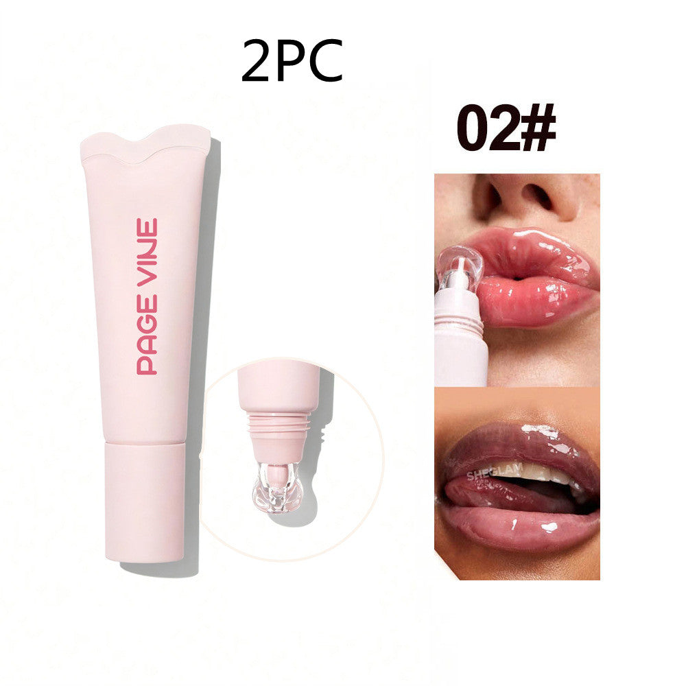 Glossy Girl Essentials