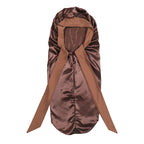 Luxe Glow Bonnet