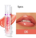 Glossy Girl Mirror Shine Gloss