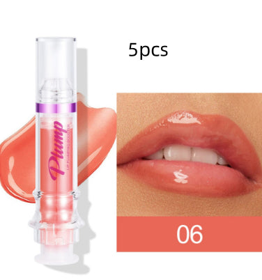 Glossy Girl Mirror Shine Gloss