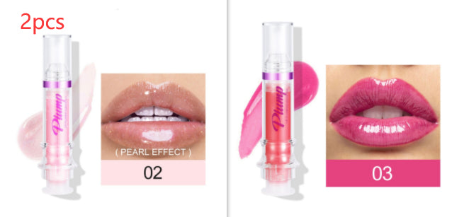 Glossy Girl Mirror Shine Gloss